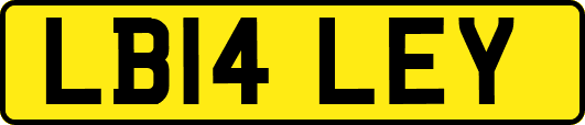 LB14LEY