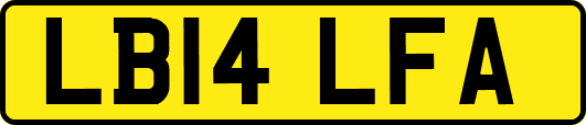 LB14LFA