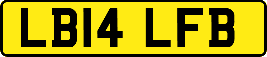LB14LFB