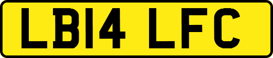 LB14LFC