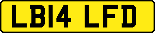 LB14LFD