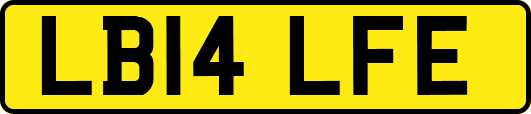 LB14LFE