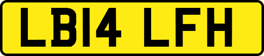 LB14LFH