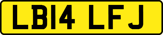 LB14LFJ