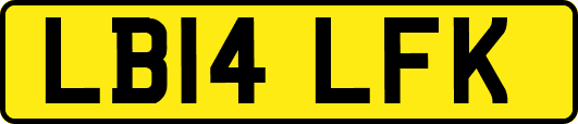 LB14LFK