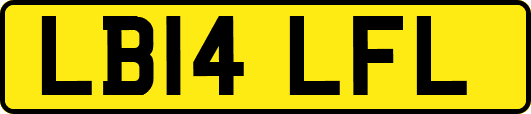 LB14LFL