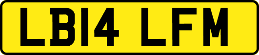 LB14LFM