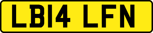 LB14LFN