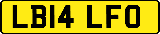 LB14LFO