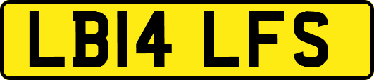 LB14LFS