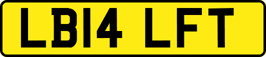LB14LFT