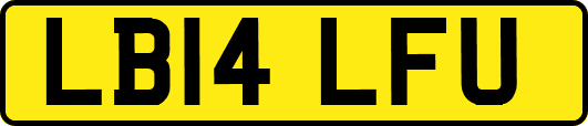LB14LFU