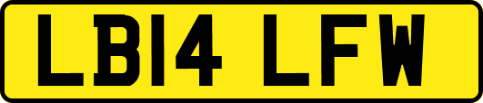 LB14LFW