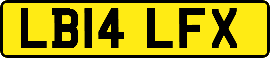 LB14LFX