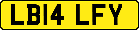 LB14LFY