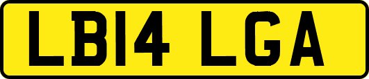 LB14LGA