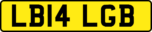 LB14LGB