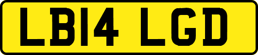 LB14LGD