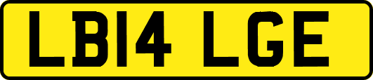 LB14LGE