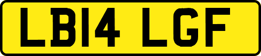 LB14LGF