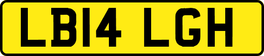 LB14LGH