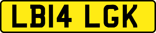 LB14LGK