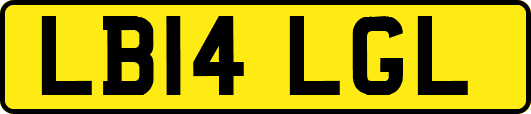 LB14LGL