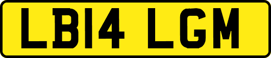 LB14LGM