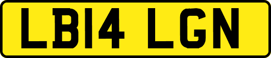 LB14LGN