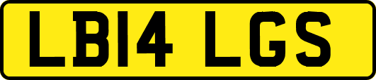 LB14LGS
