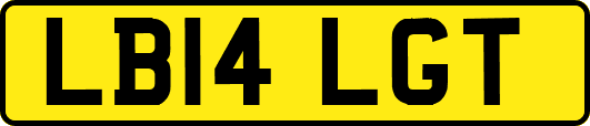 LB14LGT