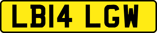LB14LGW
