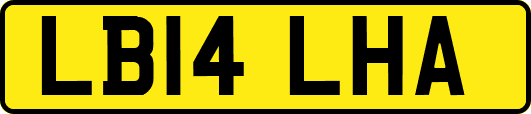 LB14LHA
