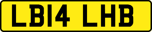 LB14LHB