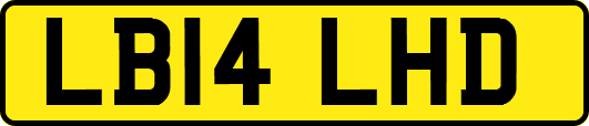 LB14LHD