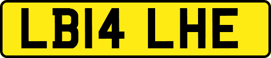 LB14LHE