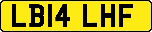 LB14LHF