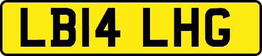 LB14LHG