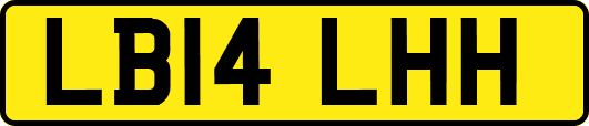 LB14LHH