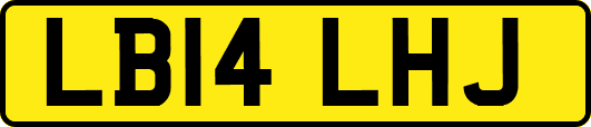 LB14LHJ