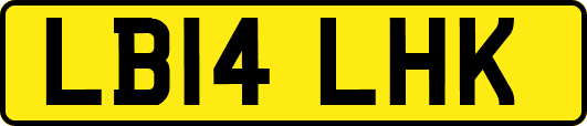 LB14LHK