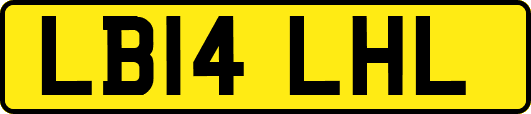 LB14LHL