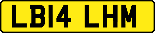 LB14LHM