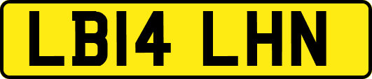 LB14LHN