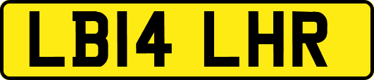 LB14LHR