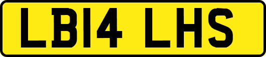 LB14LHS