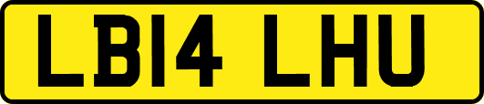 LB14LHU