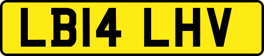LB14LHV