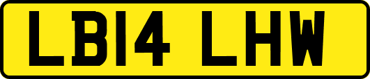 LB14LHW
