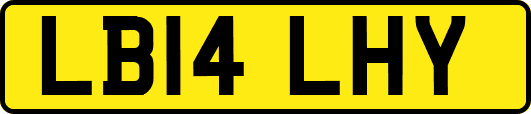 LB14LHY